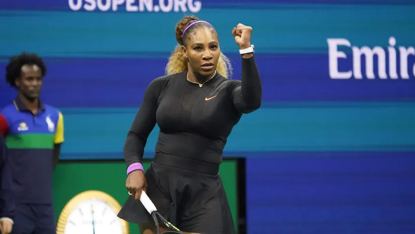 KRALİÇE ARTIK ÖZGÜR: BEN SIKI ÇALIŞMAYLA VE KURALLARA BAĞLILIĞIMLA BURAYA GELDİM