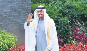 BAE ile ilişkilerde yeni dönem