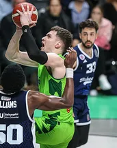 Tofaş, Bahçeşehir Koleji’ni mağlup etti!