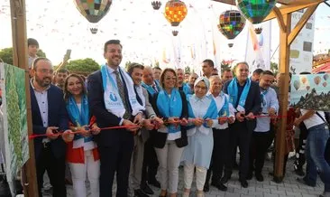 Türkiye’nin en havalı festivali başladı