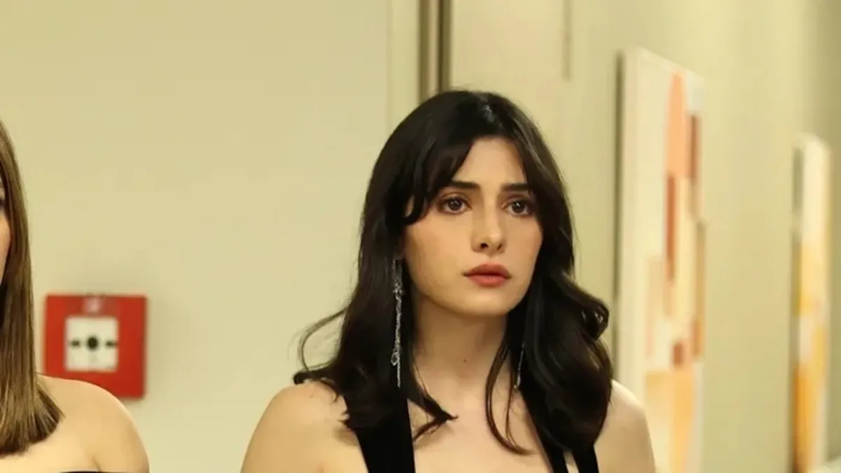 A.B.İ.’nin Melek’i Asude Kalebek kimdir, kaç yaşında? Asude Kalebek hangi dizi ve filmlerde oynadı?