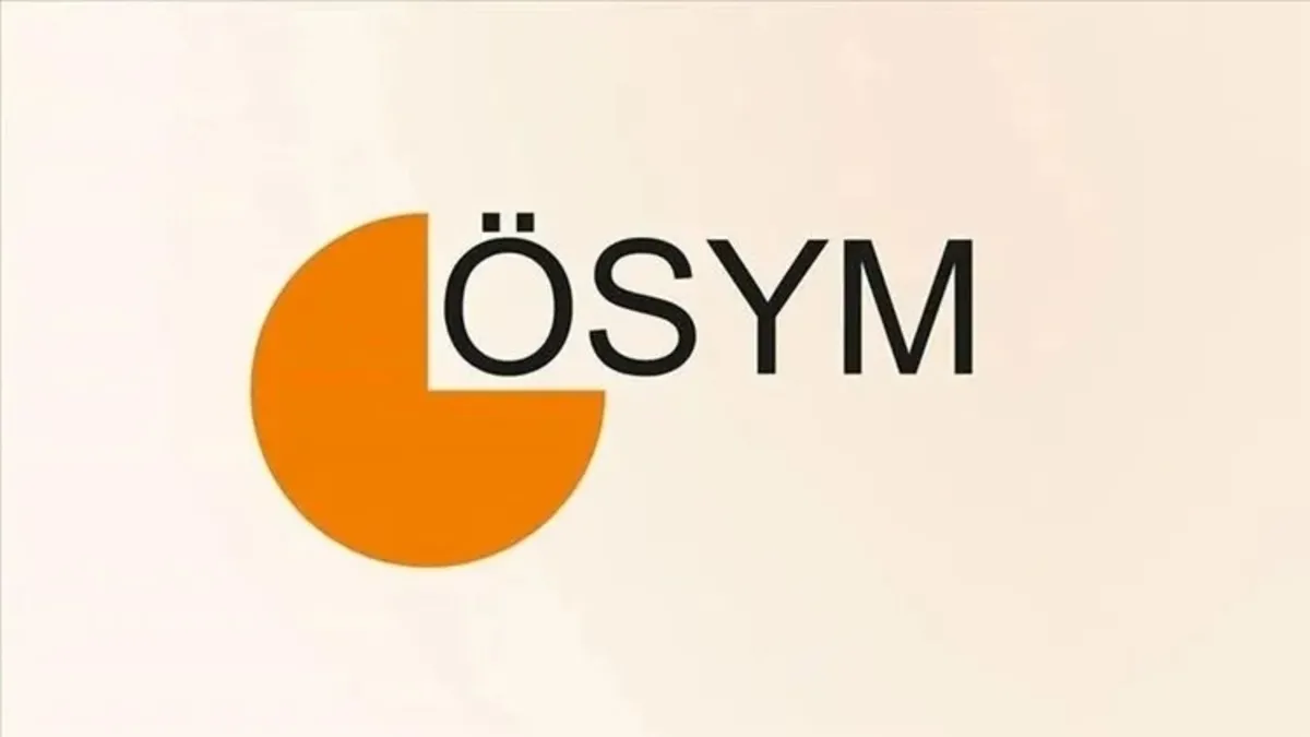 YKS Ek Tercih Ücreti 2025: ÖSYM'ye Ödeme Nasıl Yapılır? Tüm Detaylar!