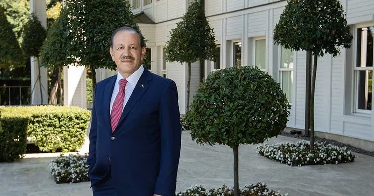 Dev işbirliği! Kalyon Holding Türkiye için ürettiği değeri dünyaya taşıyor