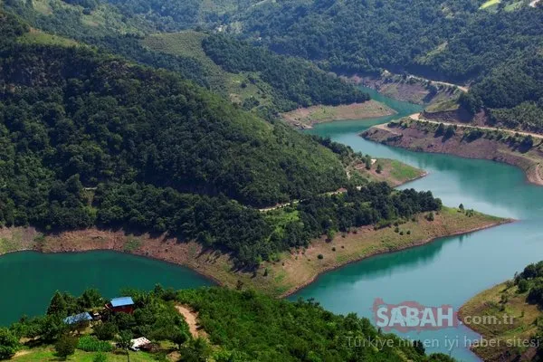 İstanbul'a çok yakın! Kocaeli'de mutlaka görülmesi gereken yerler