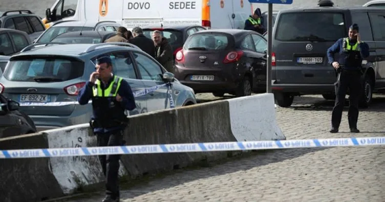 Brüksel saldırısıyla bağlantılı olduğu şüphesiyle Barselona’da  4 kişi göz altında