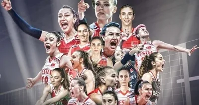 Hollanda Türkiye voleybol maçı hangi kanalda canlı yayınlanacak? FIVB 2023 Milletler Ligi Hollanda Türkiye voleybol maçı ne zaman, saat kaçta?