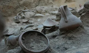 Mezarı açtıklarında şaşkına döndüler!