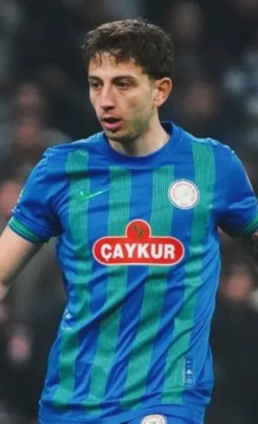 Çaykur Rizespor’da ayrılık açıklandı