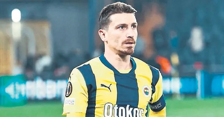 Mert Hakan’a 1 yıl men!