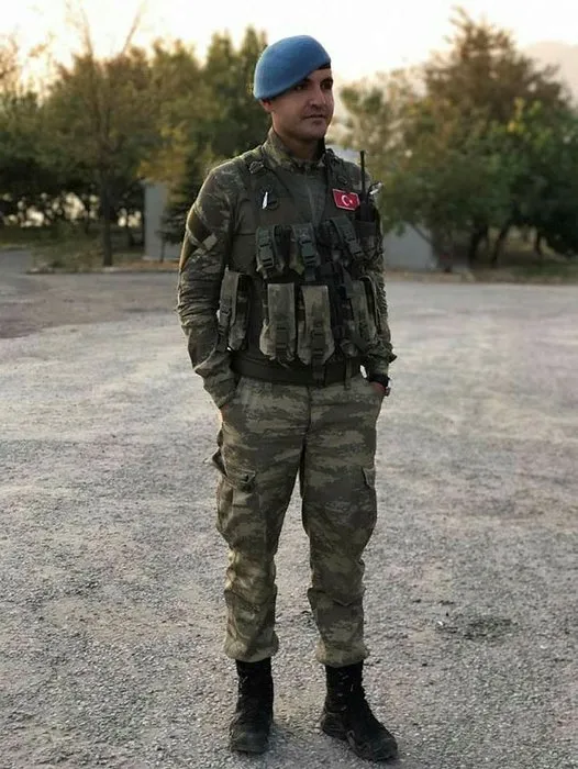 Zeytin Dalı Harekâtı'nda 11 askerimiz şehit oldu