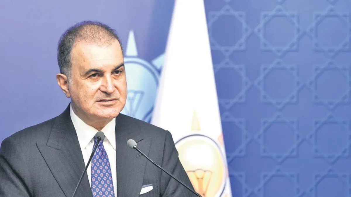 Türkiye bir güven ülkesidir