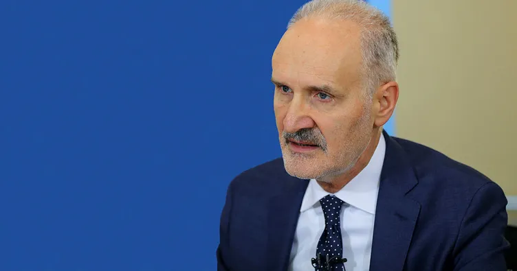 İVME Finansman Paketi doğru hedef