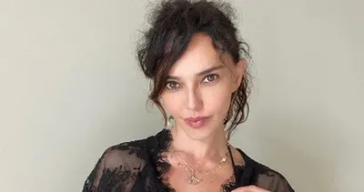 Hande Ataizi’nin iç acıtan Babalar Günü paylaşımı! Hande Ataizi: Cinayet mahalli Gülhane Parkı...