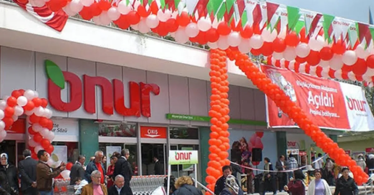 Onur Market Calisma Ve Mesai Saatleri 2020 Onur Market Subeleri Saat Kacta Aciliyor Kacta Kapaniyor Son Dakika Haberler