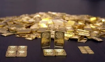 Hazine’den altın tahvili ve altına dayalı kira sertifikası ihracı