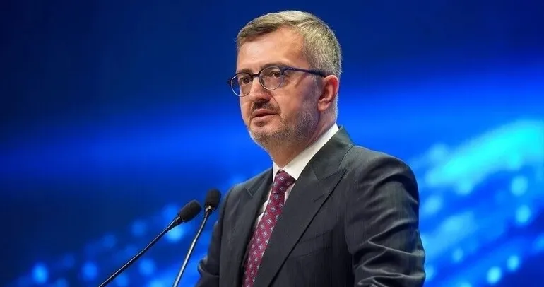 İletişim Başkanı Duran'dan İsrail'in Ebu Zuhur saldırısına kınama