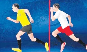 Ofsayt kuralı değişiyor