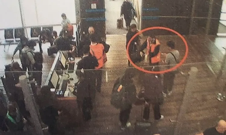 Böyle skandal görülmedi! Ünlü havayolu şirketi yolcuların eşyasını çaldı: Rezaleti ‘sinyal’ detayı ortaya çıkardı