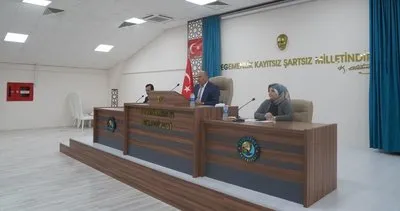 Başkan Otgöz’den ittifak centilmenliği #ankara Başkan Otgöz’den ittifak centilmenliği #ankara