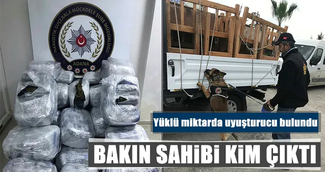 adana da gorevli adli memur uyusturucu