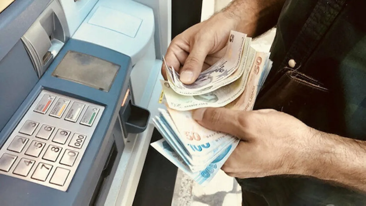 Son dakika | Emekli temmuz zammı ne kadar olacak? İşte 3 tahmine göre emekli zammı senaryosu! – Galeri Son dakika | Emekli temmuz zammı ne kadar olacak? İşte 3 tahmine göre emekli zammı senaryosu! – Galeri