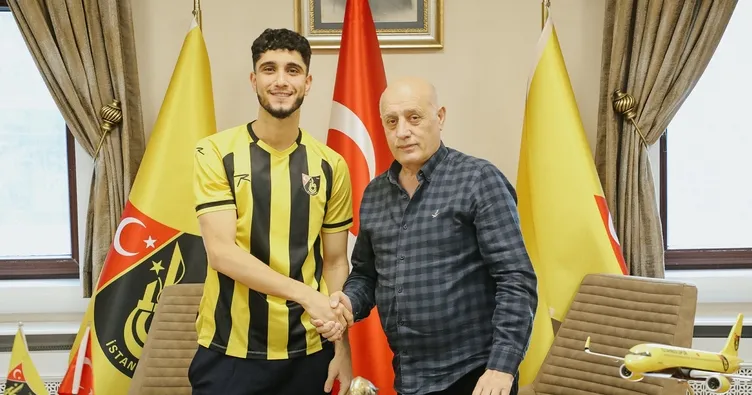 Emrehan Gedikli İstanbulspor’a kiralandı