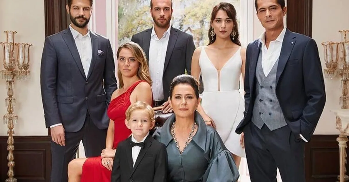 Cocuk Dizisi Oyunculari Kimler Iste Cocuk Dizisinin Dikkat Ceken Oyuncu Kadrosu Medya Haberleri