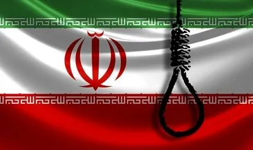 İran’da o suçu işleyene idam cezası uygulandı