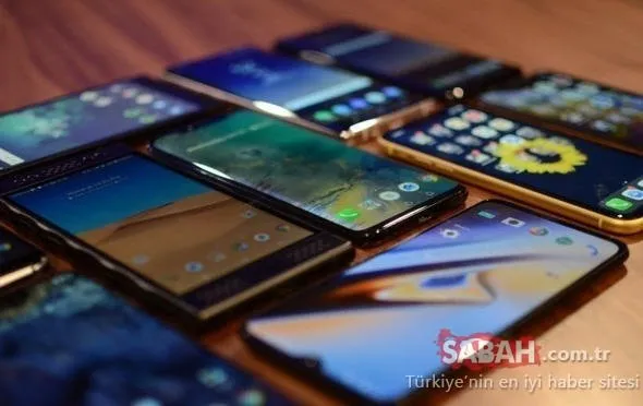 Samsung, Xiaomi, Huawei, iPhone telefon fiyatları kaç lira? Bu akıllı telefonların fiyatları düştü!