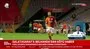 Galatasaray'a Belhanda'dan kötü haber! Sakatlık...