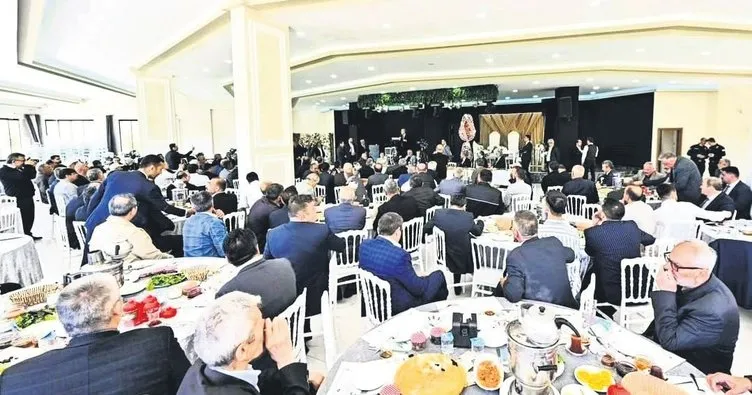 Mansur Yavaş’ın prensi siyasi intikam uğruna işsiz bıraktı! Bu siyasi bir intikamdır, hakkımı helal etmiyorum