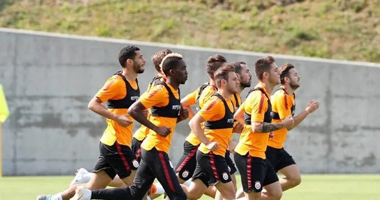 Sakaryaspor - Galatasaray maçı ne zaman saat kaçta?