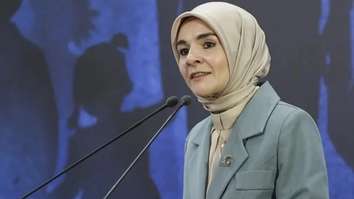 Bakan Göktaş, ilk Nefes Merkezinin açılışını yaptı