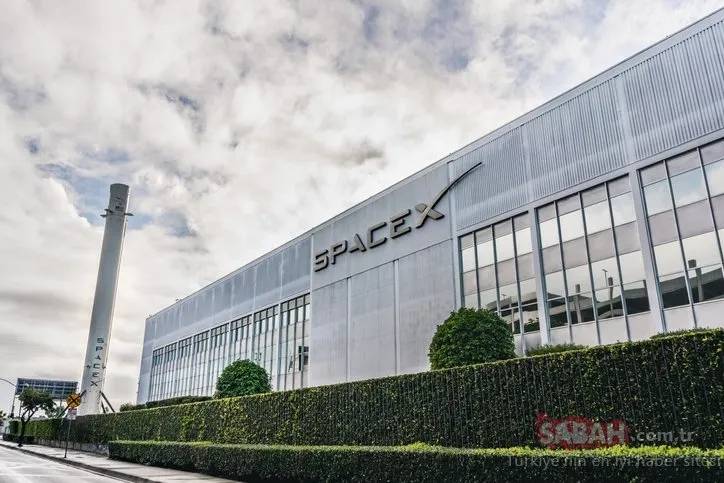 SpaceX ve NASA’dan erteleme kararı geldi