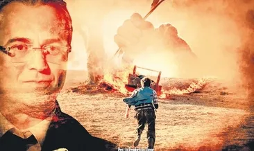 ‘İnsanlığın ödülü bu’