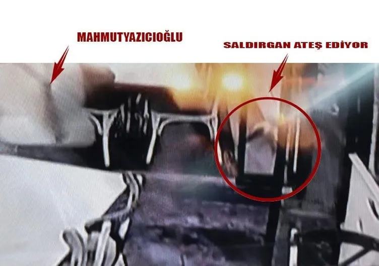 Şafak Mahmutyazıcıoğlu cinayetinde son dakika: Emniyet'ten açıklama geldi!