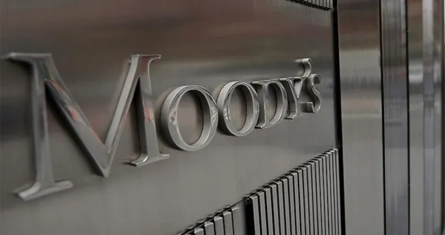 Moody’s’in internet sitesini çökerttiler