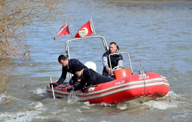 Çanakkale 4 kayıp çocuğu arıyor!