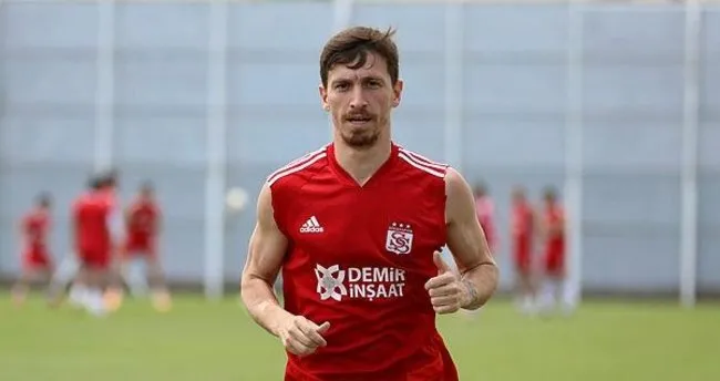 Sivasspor'a Mert Hakan Yandaş'tan kötü haber!