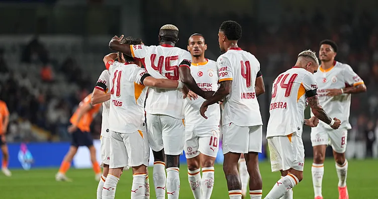 GS ŞAMPİYONLAR LİGİ MAÇ TAKVİMİ! Galatasaray’ın...
