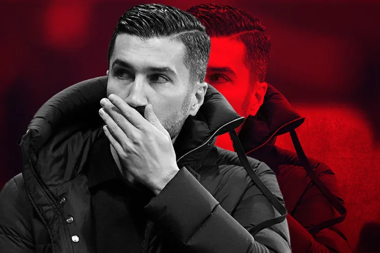 SON DAKİKA! Dortmund’da Nuri Şahin ile yollar ayrılıyor! Yerine sürpriz isim...