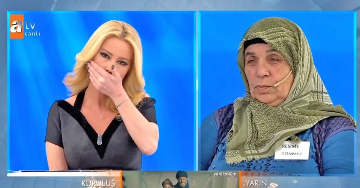 muge anli da kan donduran vahset itirafi 6 aylik bebegi tandirda yakmislar video videosunu izle son dakika haberleri