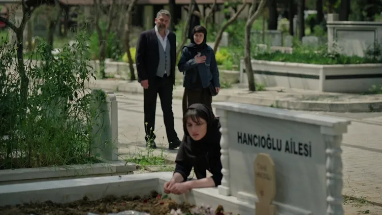 A.B.İ. 16. Bölüm Fragmanı yayınlandı izle | Video