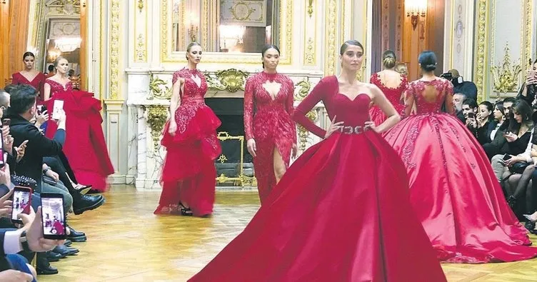 ‘Anadolu ışığı’ Paris’e taşındı