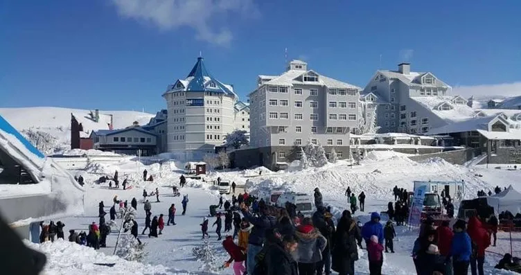 Oteller denetimi fazla buldu! ‘Bizi biraz idare...