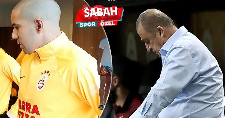 Son dakika: Fatih Terim Galatasaraylı oyuncularla vedalaştı! İlk transfer ve gidecek isimler belli oldu