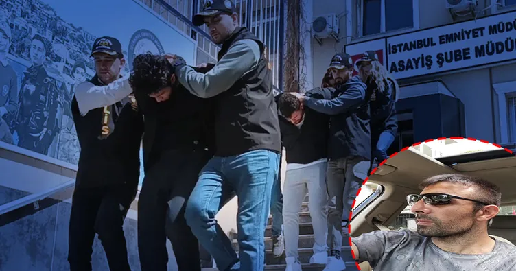 Bahçelievler’de ’varil cinayeti’ davasında karar verildi: Anne ve oğlunun cezası belli oldu!