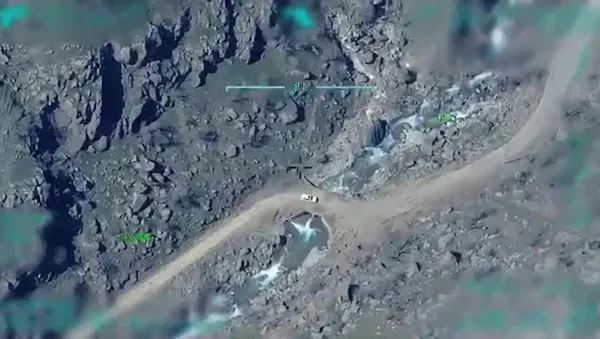 Terör örgütü PKK’nın elebaşı Murat Karayılan saklandığı delikten itiraf etti: Karşımızda ‘Nereye gidersem orayı alırım’ diyen bir devlet var