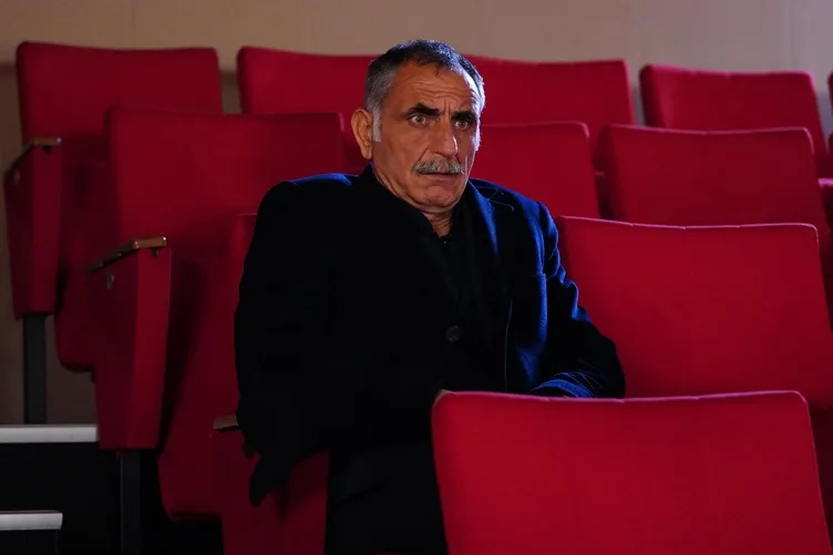 ’Bir Gece Masalı’nda Mahir’in terfisi aileyi gururlandırıyor!