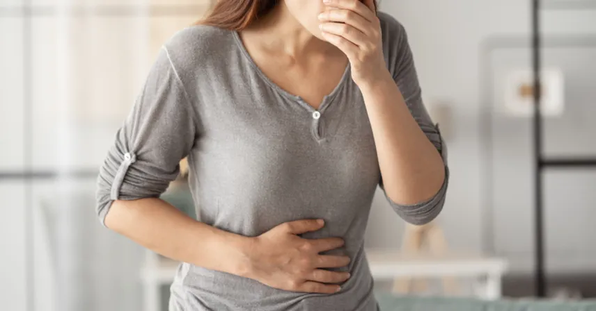 Kusmak Orucu Bozar Mı? - Diyanet Açıklaması